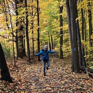 Meet your Posher, Ej